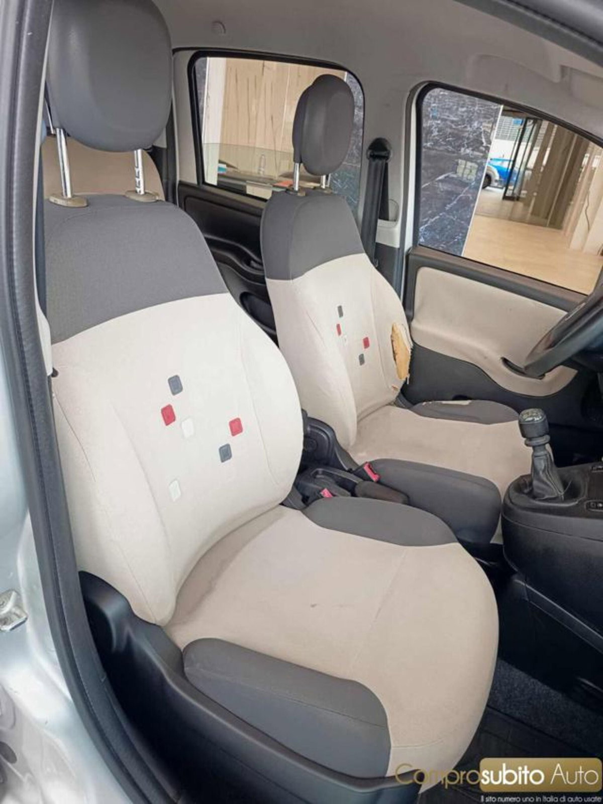 Fiat Panda 1.3 MJT S&S Lounge (14)