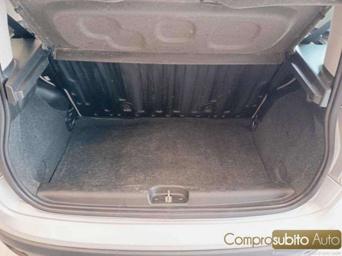 Fiat Panda 1.3 MJT S&S Lounge (15)