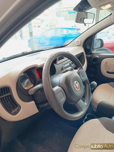 Fiat Panda 1.3 MJT S&S Lounge (17)