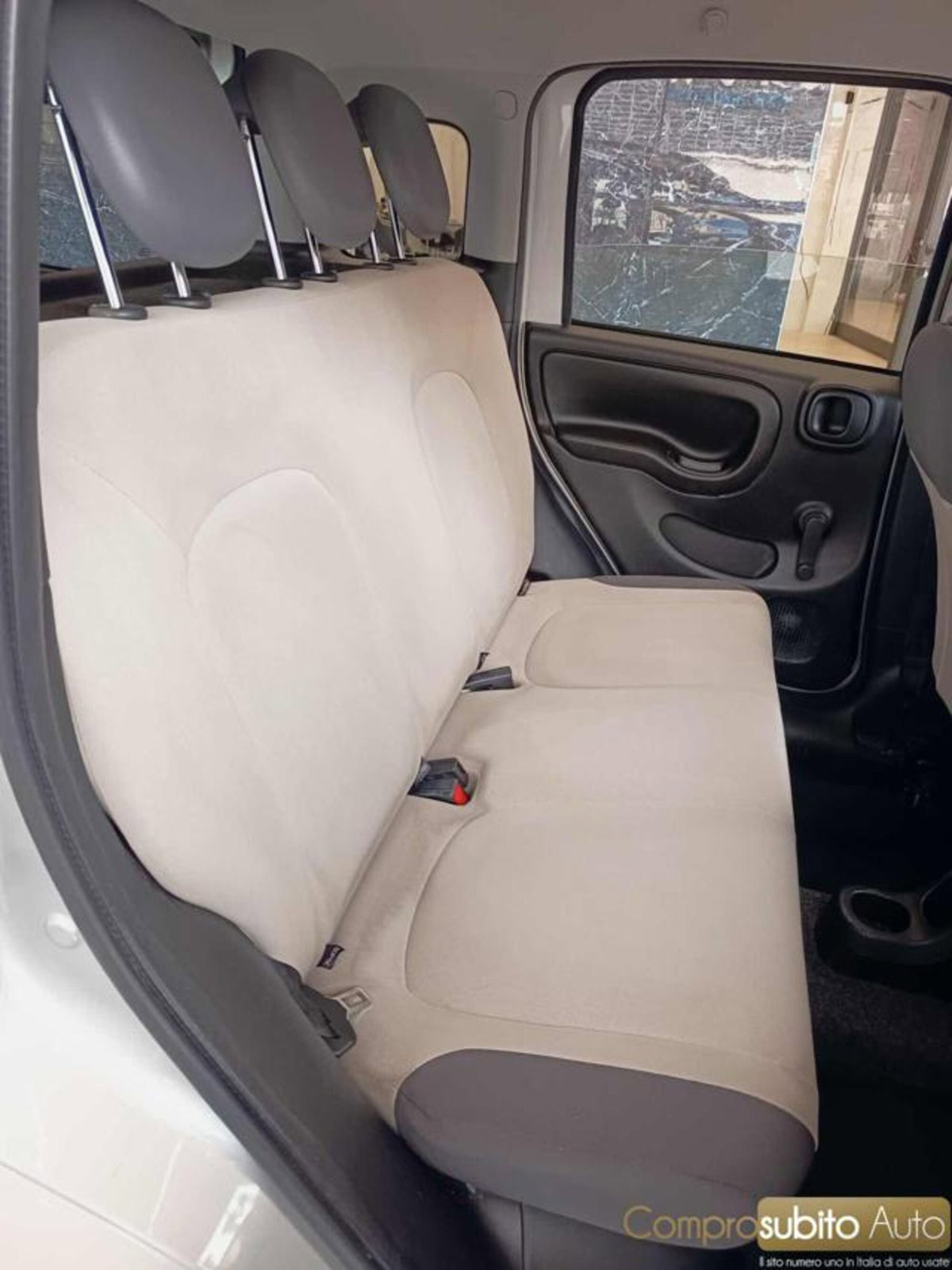 Fiat Panda 1.3 MJT S&S Lounge (18)