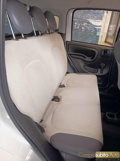 Fiat Panda 1.3 MJT S&S Lounge (18)