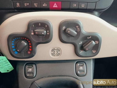 Fiat Panda 1.3 MJT S&S Lounge (19)