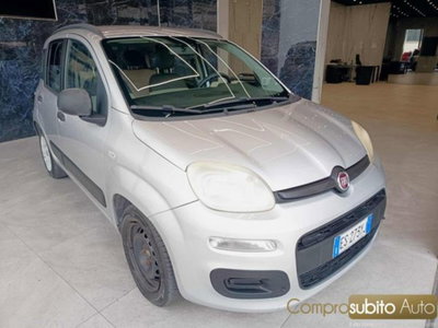 Fiat Panda 1.3 MJT S&S Lounge (2)