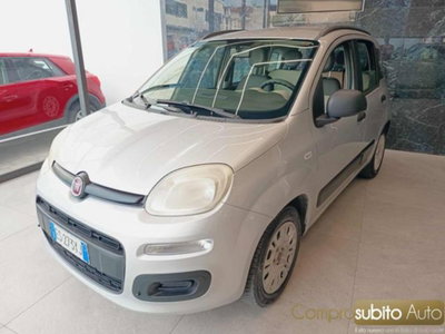 Fiat Panda 1.3 MJT S&S Lounge (3)