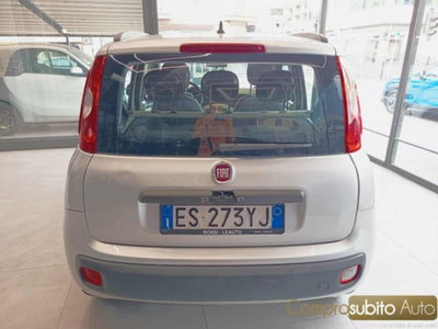 Fiat Panda 1.3 MJT S&S Lounge (4)