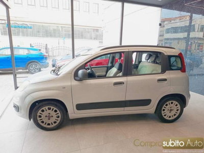 Fiat Panda 1.3 MJT S&S Lounge (5)