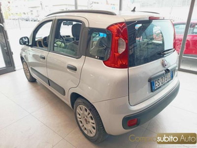 Fiat Panda 1.3 MJT S&S Lounge (8)