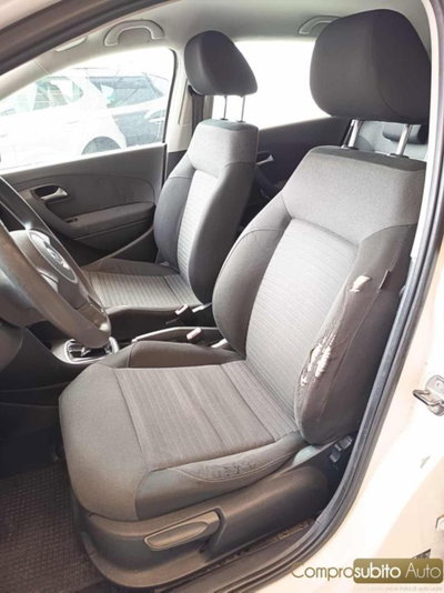 Volkswagen Polo 1.2 70 CV 5p. Comfortline (11)