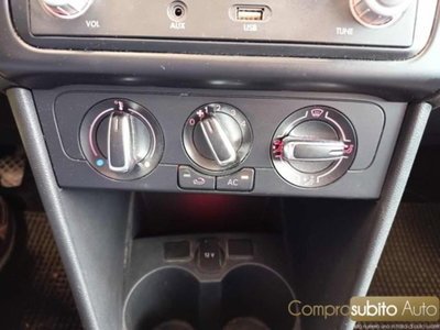 Volkswagen Polo 1.2 70 CV 5p. Comfortline (15)