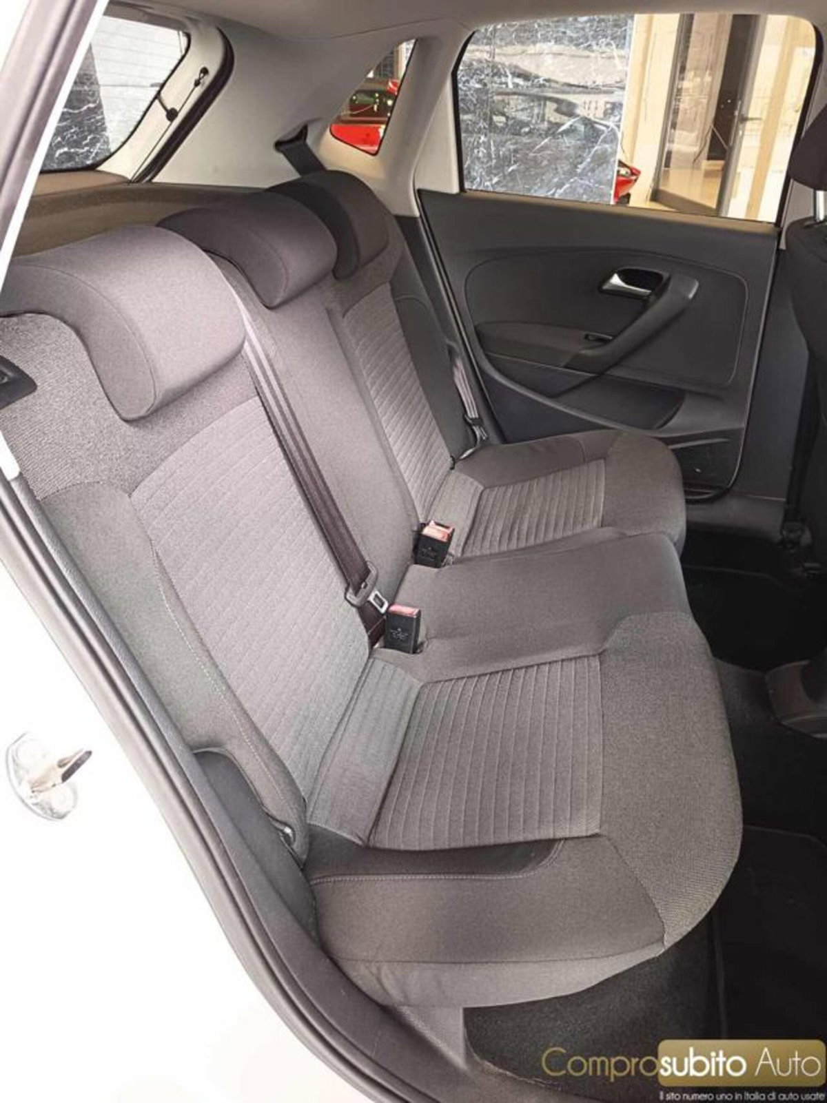 Volkswagen Polo 1.2 70 CV 5p. Comfortline (18)