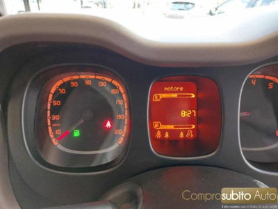 Fiat Panda 0.9 TwinAir Turbo Natural Power Lounge (17)