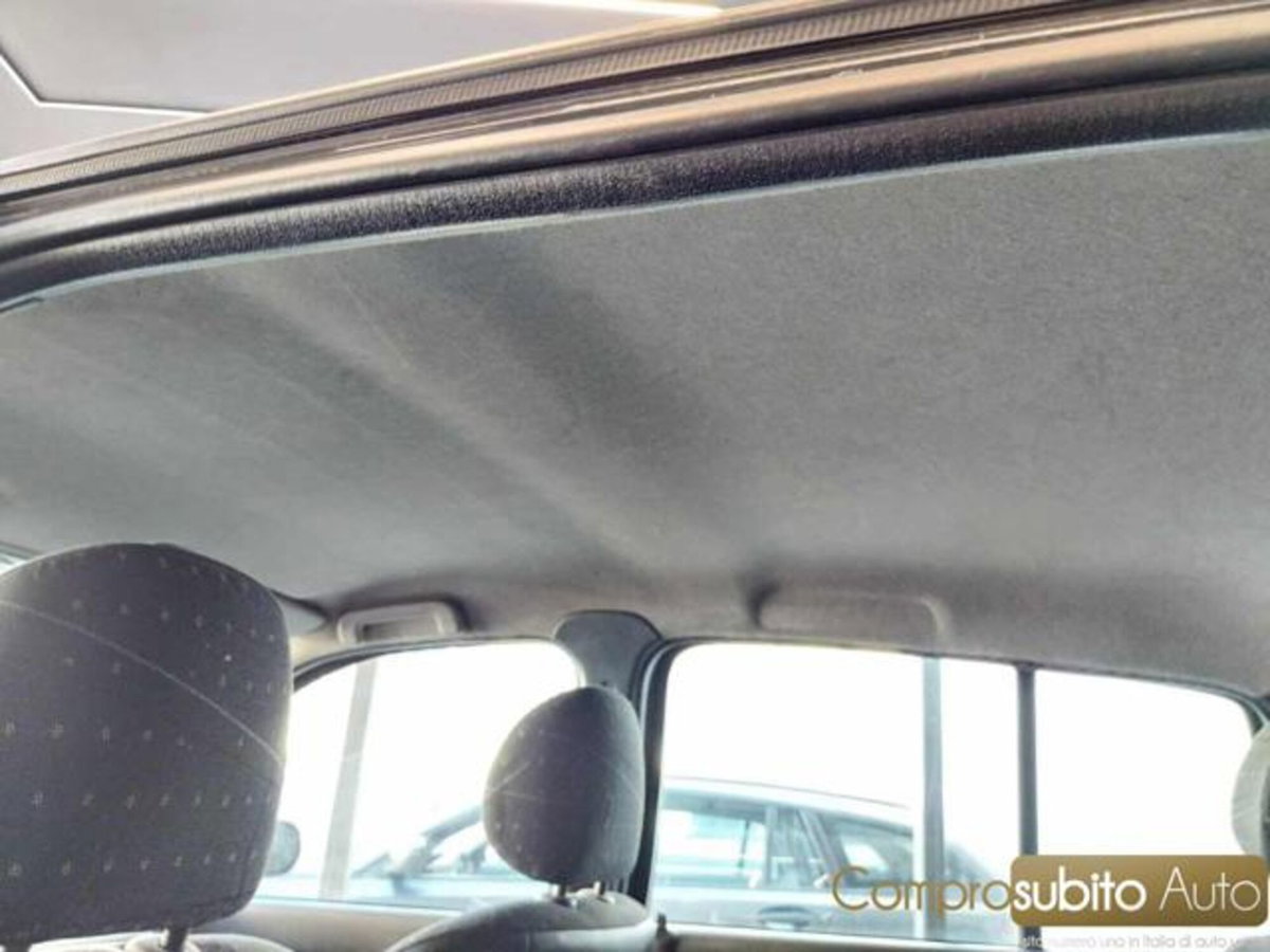 Renault Clio 1.5 dCi 65CV cat 5 porte Access (12)