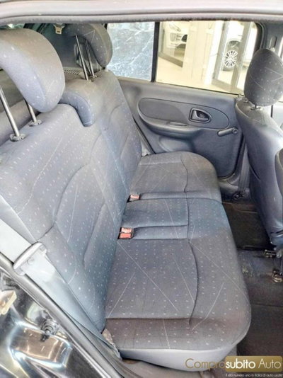 Renault Clio 1.5 dCi 65CV cat 5 porte Access (15)