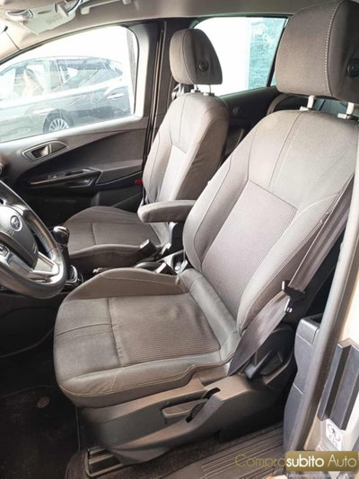 Ford B-Max B-Max 1.0 EcoBoost 100 CV Titanium (10)