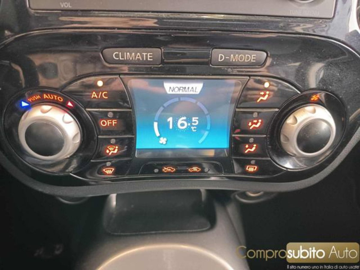 Nissan Juke 1.5 dCi Tekna (11)