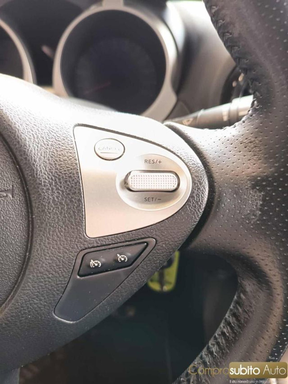 Nissan Juke 1.5 dCi Tekna (12)