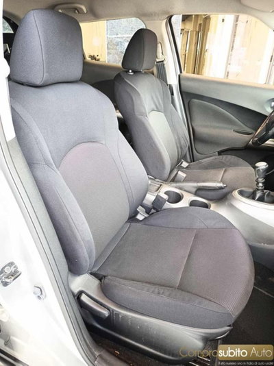 Nissan Juke 1.5 dCi Tekna (20)