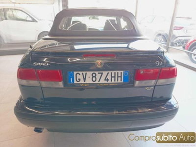 Saab 9-3 Cabrio 16V cat S (7)
