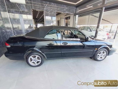 Saab 9-3 Cabrio 16V cat S (8)