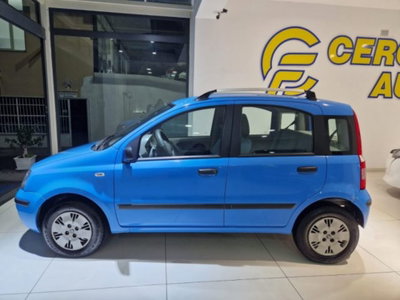 Fiat Panda 1.2 Dynamic (2)