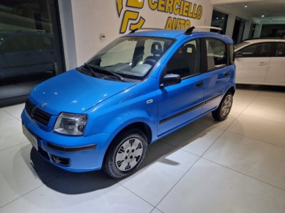 Fiat Panda 1.2 Dynamic (3)