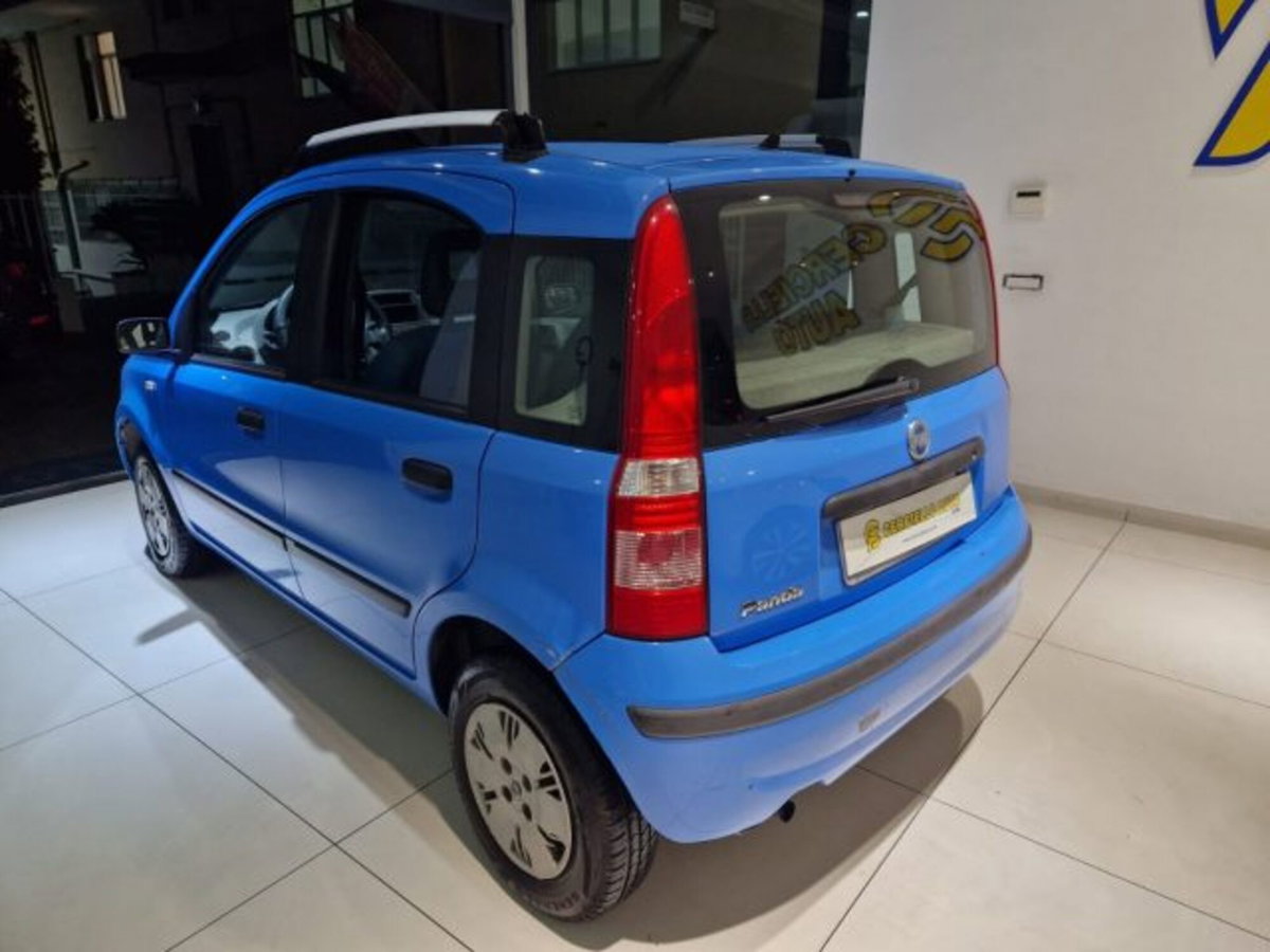 Fiat Panda 1.2 Dynamic (4)