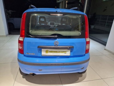 Fiat Panda 1.2 Dynamic (5)