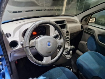 Fiat Panda 1.2 Dynamic (7)