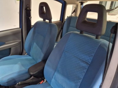 Fiat Panda 1.2 Dynamic (8)