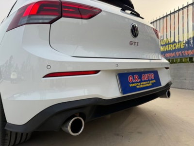 Volkswagen Golf 2.0 tsi GTI MT Ultimate 245cv (10)