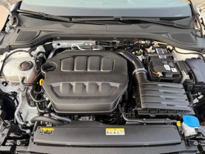 Volkswagen Golf 2.0 tsi GTI MT Ultimate 245cv (13)