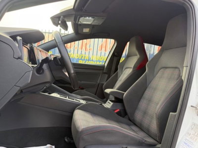 Volkswagen Golf 2.0 tsi GTI MT Ultimate 245cv (15)