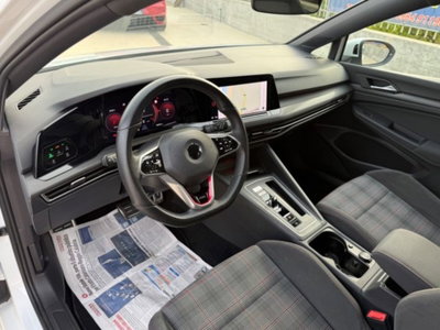 Volkswagen Golf 2.0 tsi GTI MT Ultimate 245cv (16)