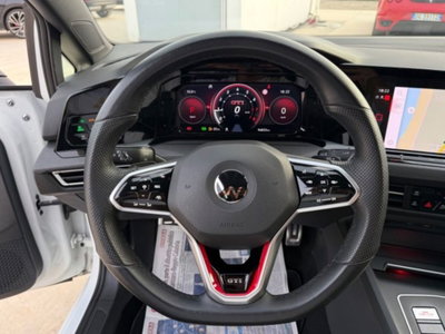 Volkswagen Golf 2.0 tsi GTI MT Ultimate 245cv (18)