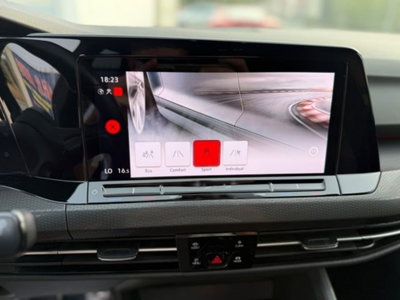 Volkswagen Golf 2.0 tsi GTI MT Ultimate 245cv (19)