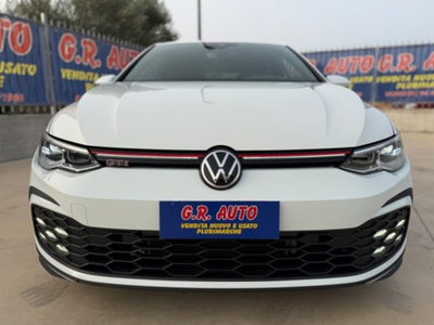 Volkswagen Golf 2.0 tsi GTI MT Ultimate 245cv (2)