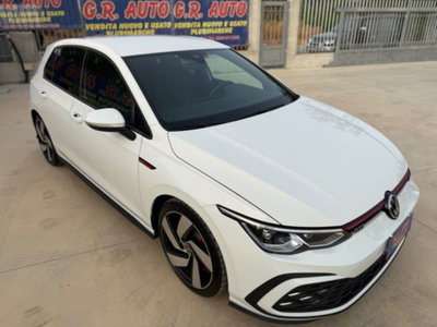 Volkswagen Golf 2.0 tsi GTI MT Ultimate 245cv (3)
