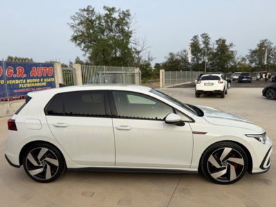 Volkswagen Golf 2.0 tsi GTI MT Ultimate 245cv (5)