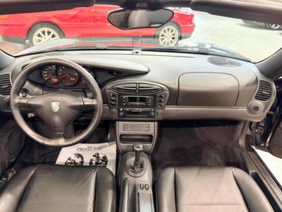 Porsche Boxster 2.5i 24V cat (13)