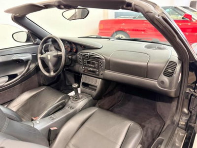 Porsche Boxster 2.5i 24V cat (9)