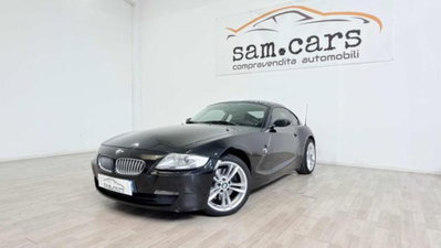 BMW Z4 Coupé Z4 3.0si cat