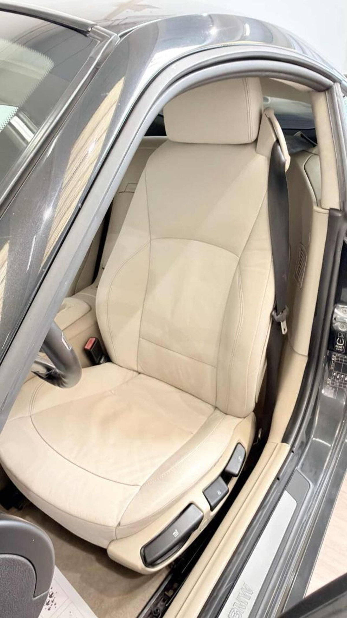 BMW Z4 Coupé Z4 3.0si cat (11)