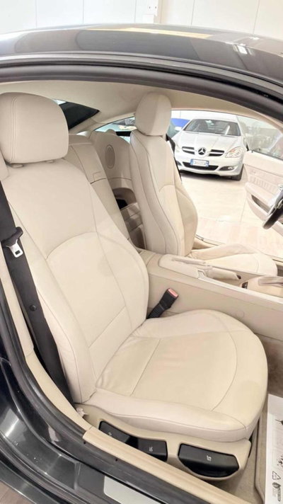 BMW Z4 Coupé Z4 3.0si cat (12)
