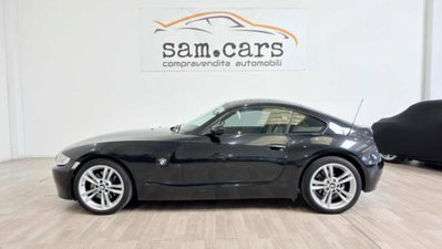 BMW Z4 Coupé Z4 3.0si cat (2)
