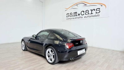 BMW Z4 Coupé Z4 3.0si cat (3)
