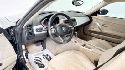 BMW Z4 Coupé Z4 3.0si cat (9)