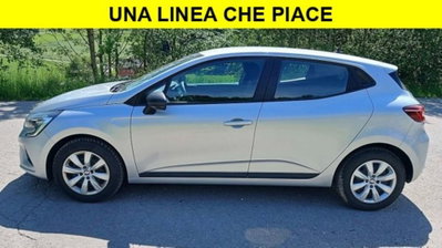 Renault Clio SCe 65 CV 5 porte Life (2)