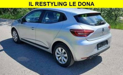 Renault Clio SCe 65 CV 5 porte Life (3)