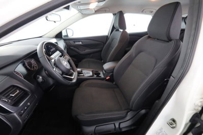 Nissan Qashqai 1.3 mhev Business 2wd 158cv xtronic (2)