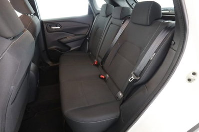 Nissan Qashqai 1.3 mhev Business 2wd 158cv xtronic (3)